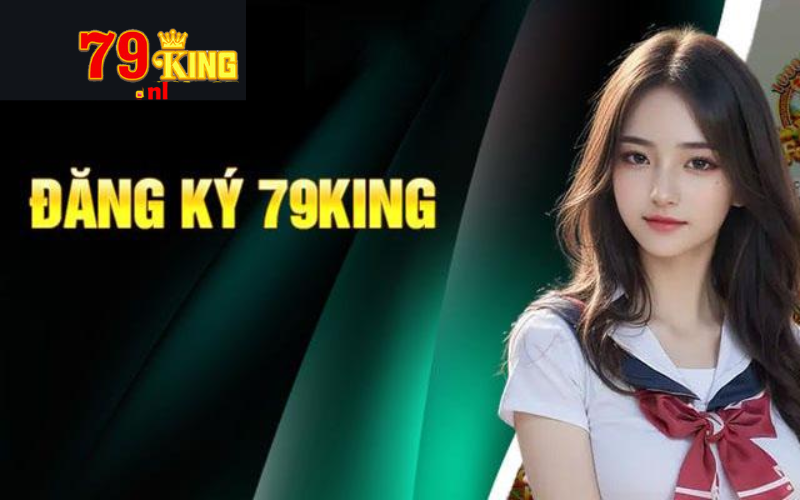 Trải nghiệm trò chơi tại 79king khi đăng ký tài khoản thành công