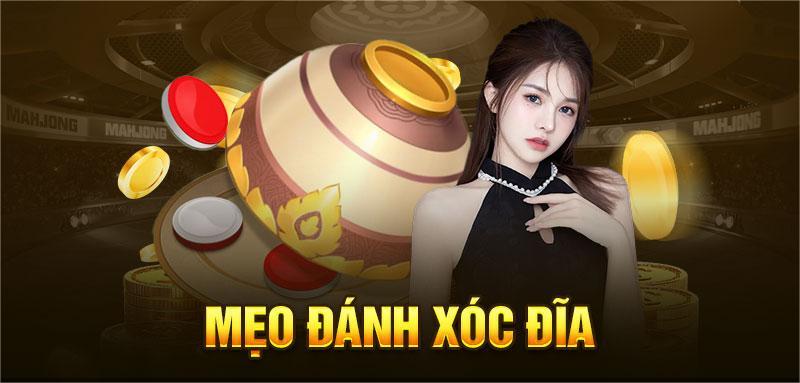 Mẹo Đánh Xóc Đĩa Chuẩn Cao Thủ 2025 Bí Kíp Giúp Bạn Thắng