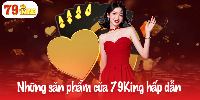 Các thể loại game hấp dẫn trong sảnh xổ số