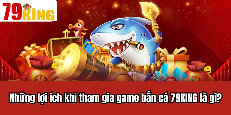 Những lợi ích cho các thành viên khi tham gia