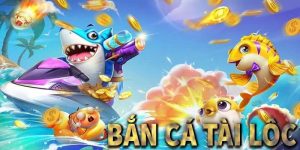 Bắn Cá Vua Tài Lộc – Siêu Game Săn Thưởng Đỉnh Cao