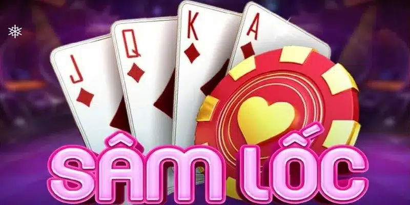 Các trường hợp chặt bài trong sâm lốc